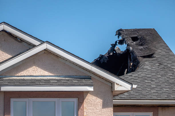 Licensed Fire Damage Removal service in Lakeland, FL - Fire Damage Laser Cleaning